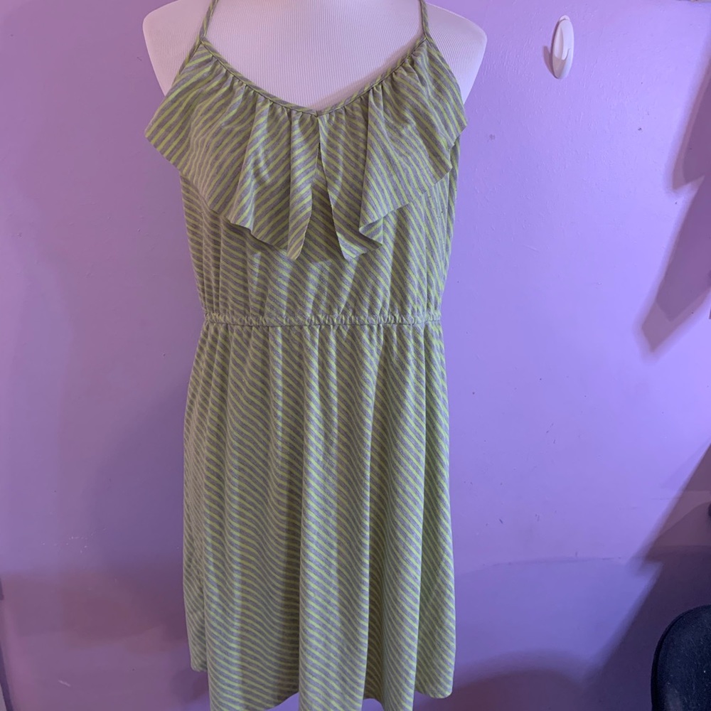 Mossimo summer dress- XXL